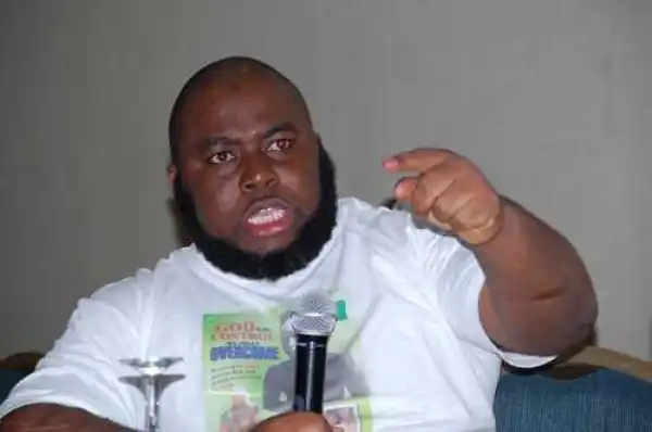 Buhari created Boko Haram; Hillary Clinton, Obama satanic – Asari Dokubo